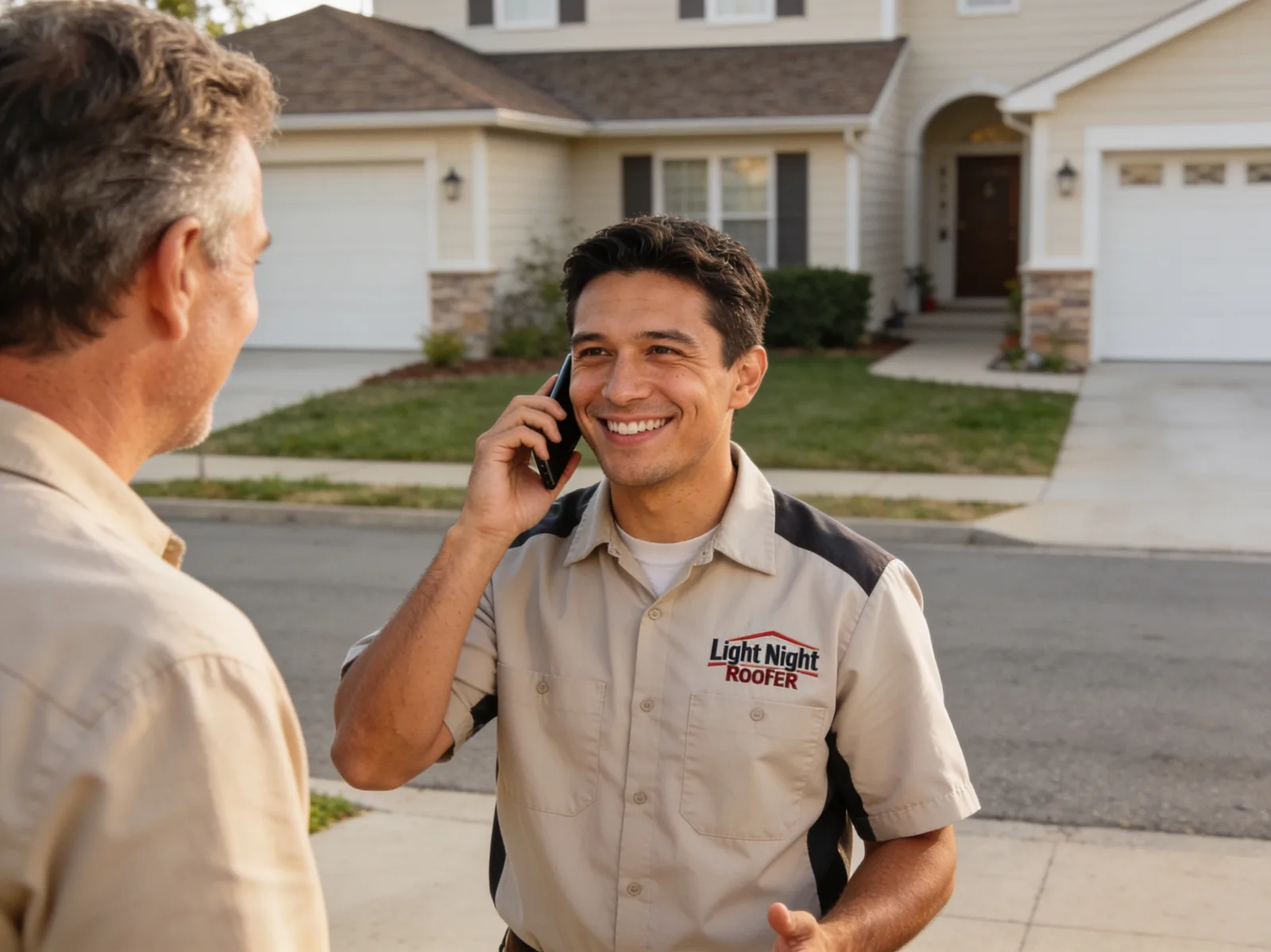 Emergency Roof Repair Lyme, NH FAQs